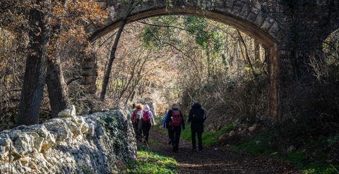 "La rotta dei due mari": da Polignano a Taranto un cammino sulle orme della Magna Grecia 